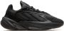 Adidas Ozelia low-top sneakers Black - Thumbnail 1