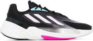 Adidas Ozelia low-top sneakers Black