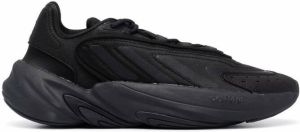 Adidas Ozelia low-top trainers Black