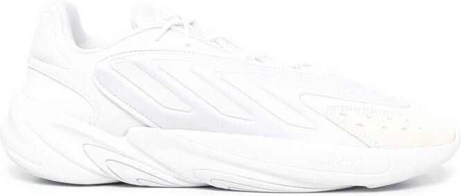 Adidas Ozelia low-top sneakers White