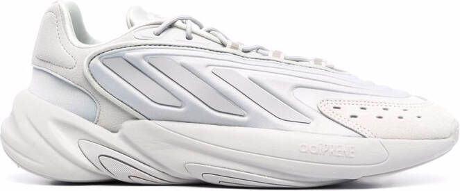 Adidas Ozelia panelled sneakers Grey