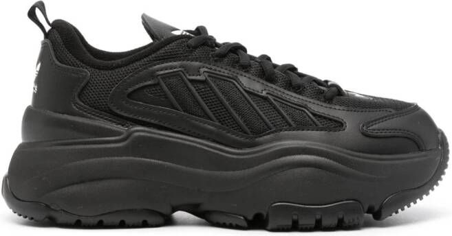 Adidas Ozgaia chunky sneakers Black