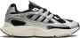 Adidas Ozmillen contrast-panelling sneakers Black - Thumbnail 1