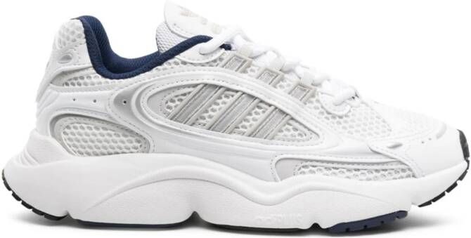 Adidas Ozmillen panelled sneakers White
