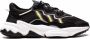 Adidas Ozweego low-top sneakers Black - Thumbnail 1