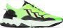 Adidas Ozweego low-top sneakers Green - Thumbnail 1