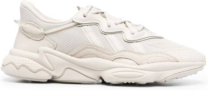 Adidas Ozweego low-top sneakers Neutrals
