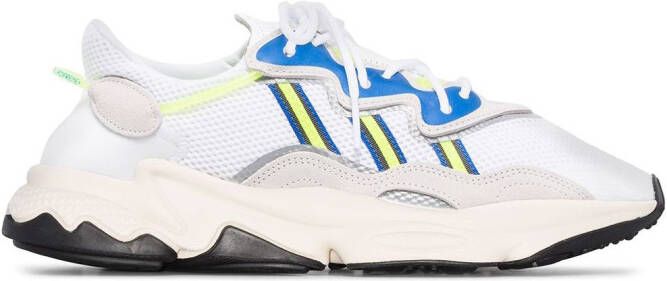 adidas Ozweego low-top sneakers White