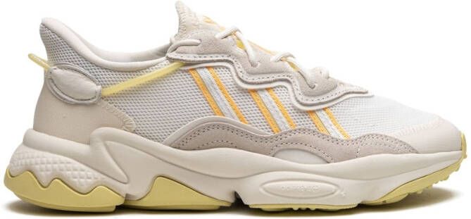 Adidas Ozweego low-top sneakers Neutrals