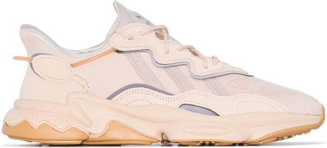 Adidas Ozweego St. Pale sneakers Neutrals