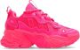 Adidas Ozweego toogle-fastening sneakers Pink - Thumbnail 1