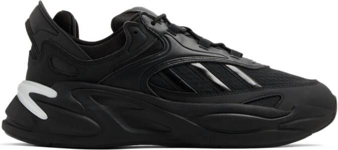adidas Ozweego Zip tonal sneakers Black