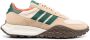 Adidas panelled low-top sneakers Neutrals - Thumbnail 1