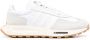 Adidas panelled suede sneakers White - Thumbnail 1