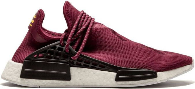 adidas x Parrell Williams Human Race NMD "Friends And Family" sneakers Red
