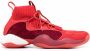 Adidas Pharrell x Billionaire Boys Club x Crazy BYW 'Now Is Her Time' sneakers Red - Thumbnail 1