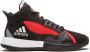 Adidas Posterize high-top sneakers Black - Thumbnail 1