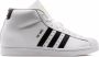 Adidas Superstar low-top sneakers White - Thumbnail 1