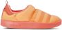 Adidas Puffylette low-top sneakers Orange - Thumbnail 1