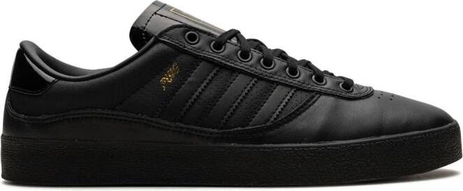 Adidas Puig Indoor "Black Out" sneakers