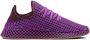 Adidas x Dragon Ball Z Deerupt Runner "Gohan" sneakers Purple - Thumbnail 1