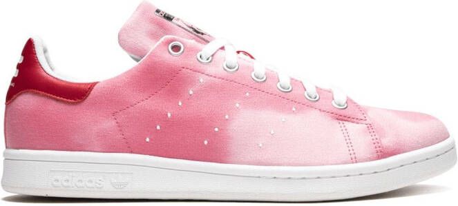 Adidas PW HU Holi Stan Smith sneakers Pink