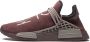 Adidas x Pharrell Hu Race NMD "Chocolate" sneakers Brown - Thumbnail 1