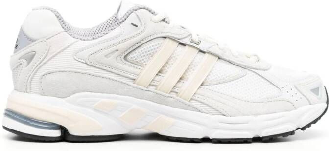Adidas Response CL lace-up sneakers White