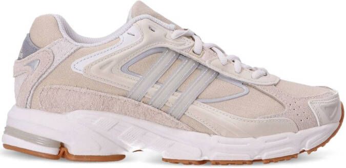 Adidas Response CL panelled sneakers Neutrals