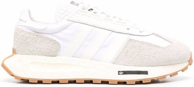 Adidas Retropy E5 sneakers White