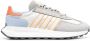 Adidas Gazelle Munchen low-top sneakers White - Thumbnail 4