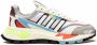 Adidas Stan Smith Spikeless golf shoes White - Thumbnail 1