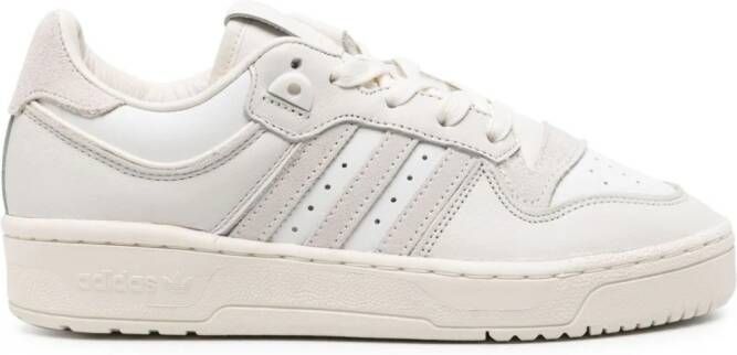 Adidas Rivalry 86 lace-up sneakers White