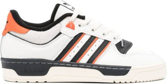 adidas Rivalry 86 leather sneakers White