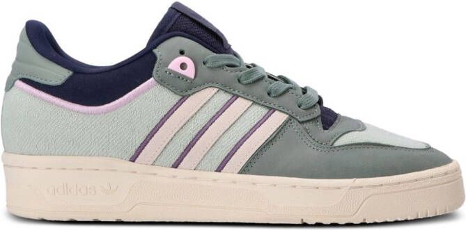 adidas Rivalry 86 low-top sneakers Green