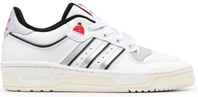 Adidas Run Swift 2 "White Grey" sneakers - Picture 8