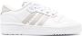 Adidas Rivalry low-top leather sneakers White - Thumbnail 1