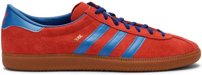 adidas Rouge low-top sneakers Red