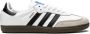 Adidas Samba ADV "White Black" sneakers - Thumbnail 1