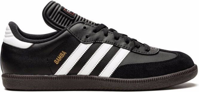 Adidas Samba Classic "Black" sneakers