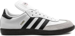 Adidas Samba Classic low-top sneakers White