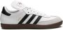 Adidas Samba Classic "White Black" sneakers - Thumbnail 1
