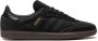 Adidas Samba "Core Black Gum" sneakers - Thumbnail 1