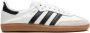Adidas Samba Decon "White Black Gum" sneakers - Thumbnail 1