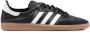 Adidas Superstar XLG leather sneakers White - Thumbnail 3