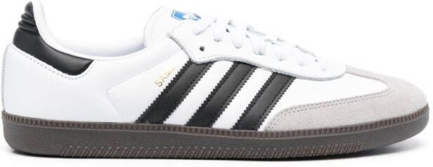Adidas Superstar Classic "White Black" sneakers