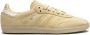 Adidas Samba leather sneakers Yellow - Thumbnail 1
