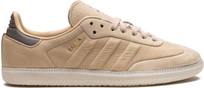 Adidas Superstar "Chinese New Year (2021)" sneakers White