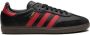 Adidas Samba " chester United" sneakers Black - Thumbnail 1