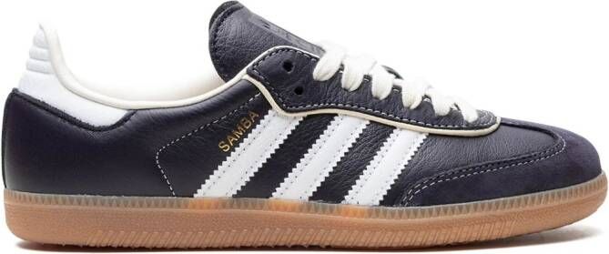 Adidas Forum Bold Stripes "White Silver Pebble" sneakers